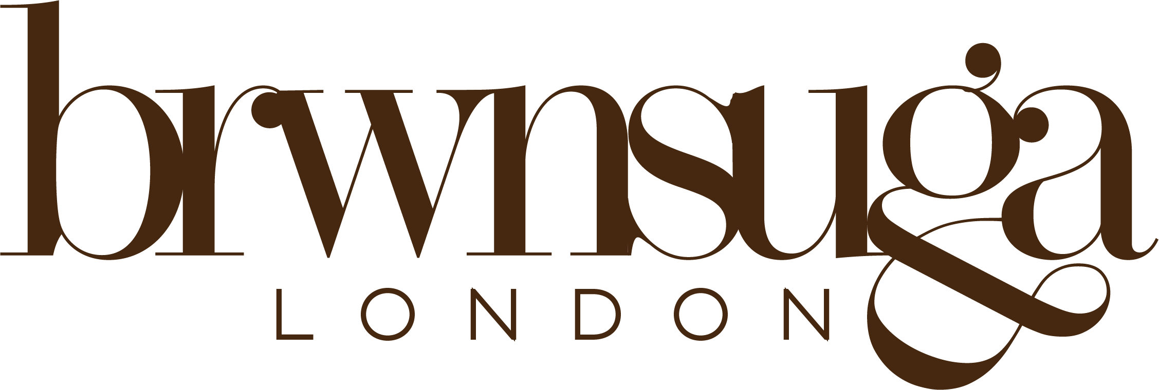 Brwnsuga London